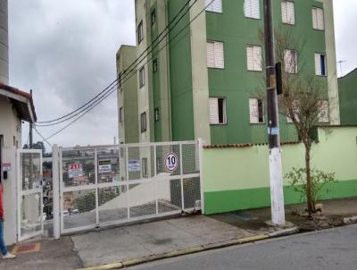 Apartamento para Venda, em São Bernardo do Campo, bairro Alves Dias, 2 dormitórios, 1 banheiro, 1 vaga