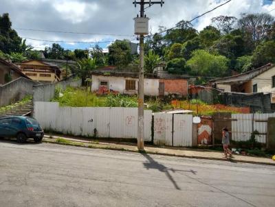 Terreno para Venda, em Santo André, bairro Recreio da Borda do Campo, 1 dormitório, 1 banheiro