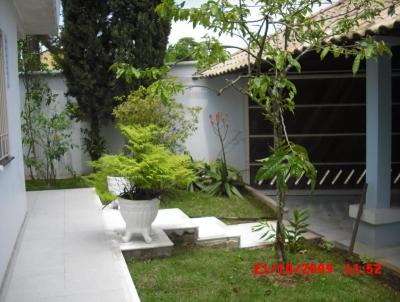 Casa para Venda, em São Bernardo do Campo, bairro Rio Grande, 3 dormitórios, 4 banheiros, 1 suíte, 4 vagas